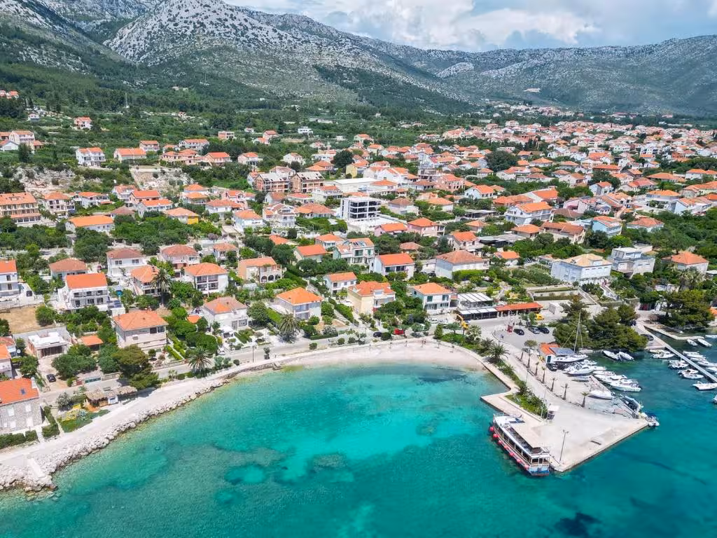 Baćinska jezera