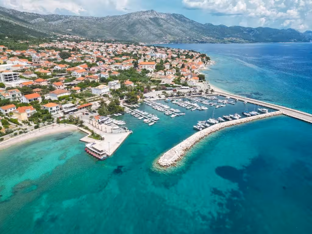 Korčula